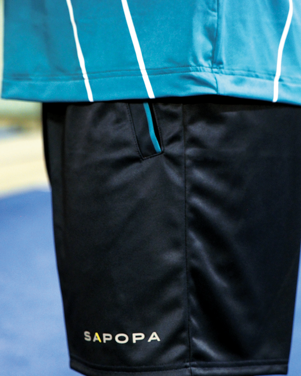 Vega Shorts – Sapopa