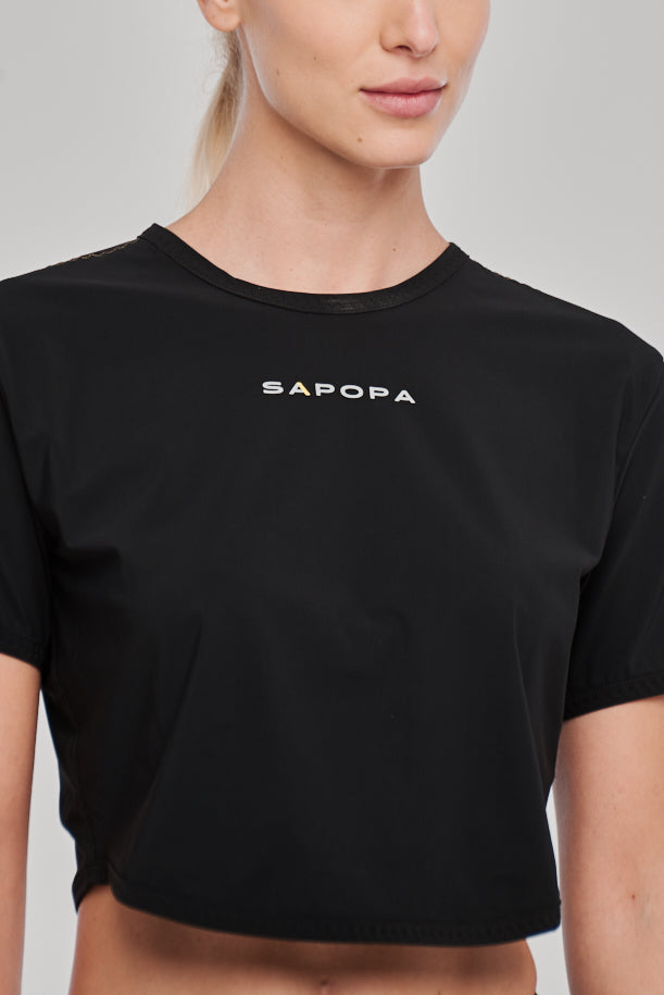 Italian technical sportswear | Sapopa