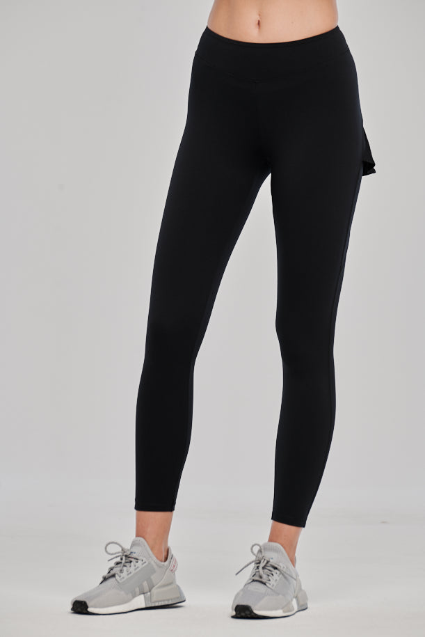Fabletics high waisted cold weather sales leggings