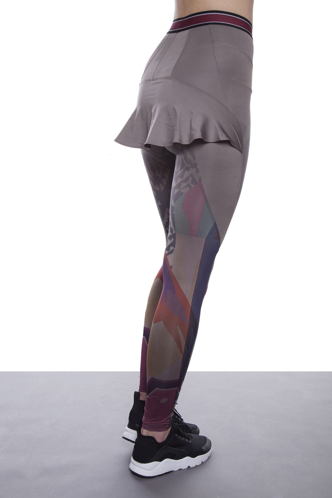 Novità sleggings Sapopa - Main Image